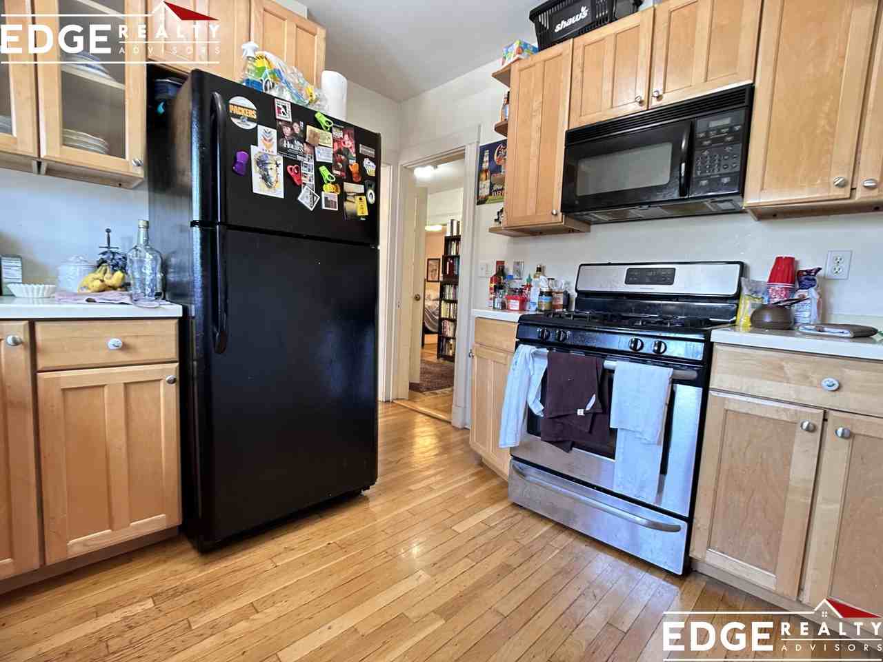 148 Faneuil St #1 - Photo 4 of 11
