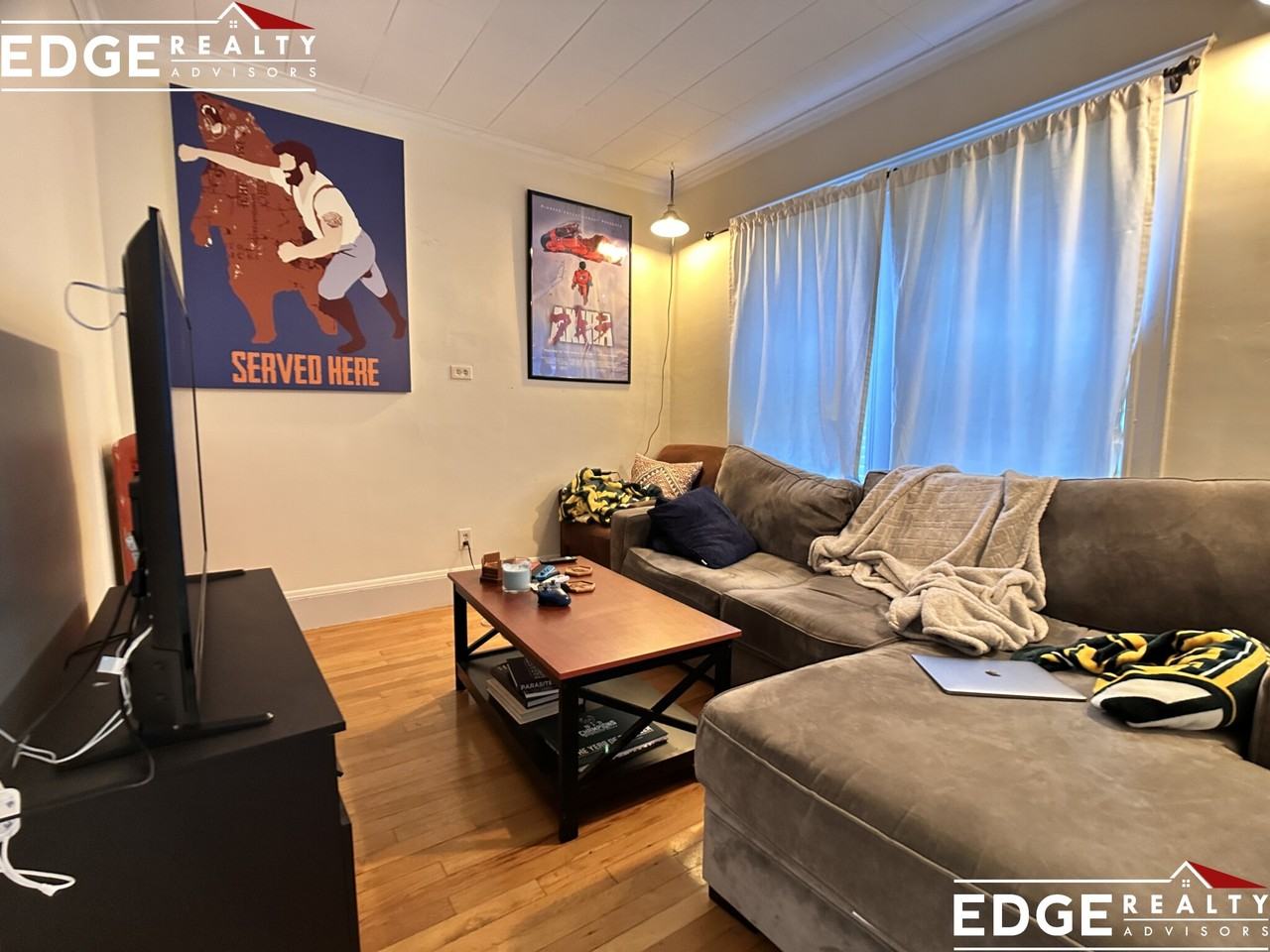 148 Faneuil St #1 - Photo 5 of 11