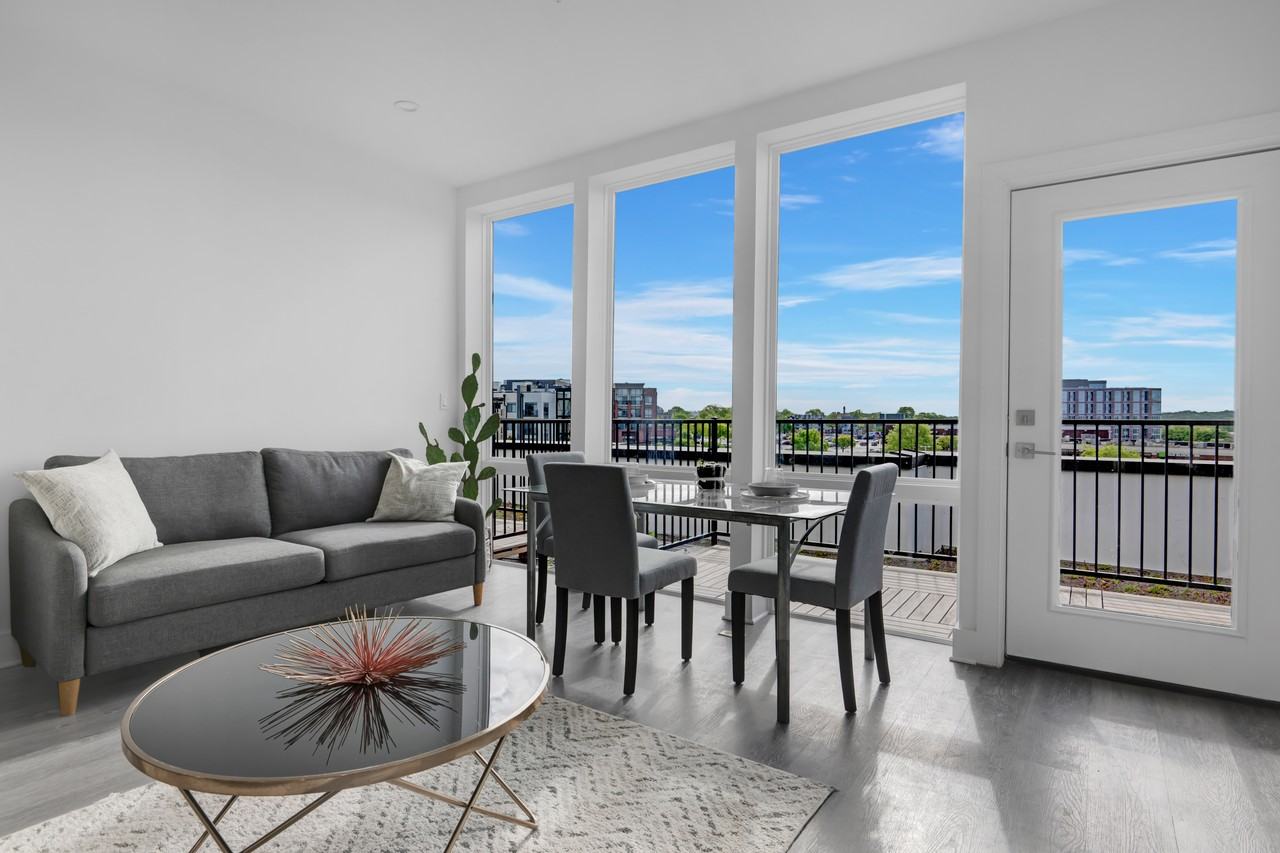 816 Bladensburg Rd Ne Apartments in Trinidad Langston, Washington, DC