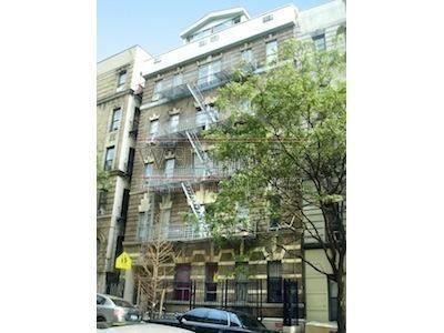 Cathedral Pkwy (110 St) - Photo 3 of 3