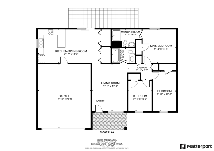 686 Woodthrush Dr - Photo 2 of 14