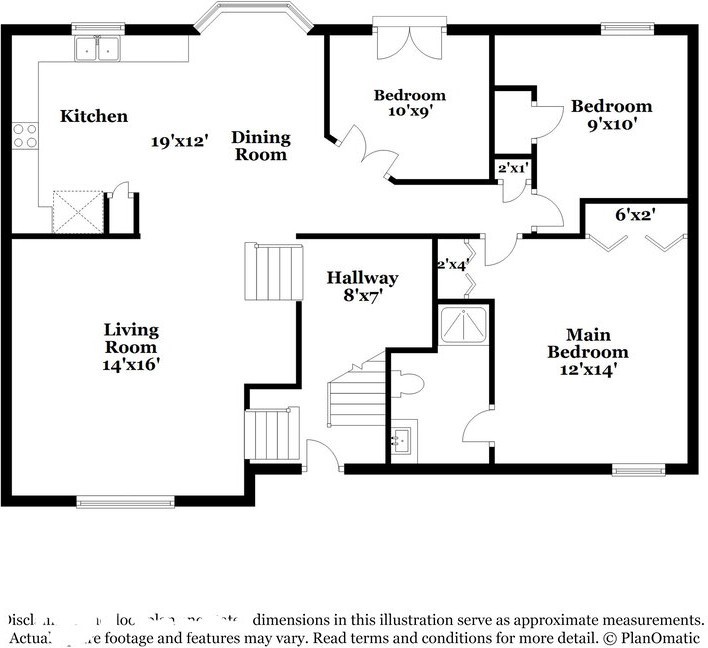800 Bishopsgate Rd - Photo 2 of 22