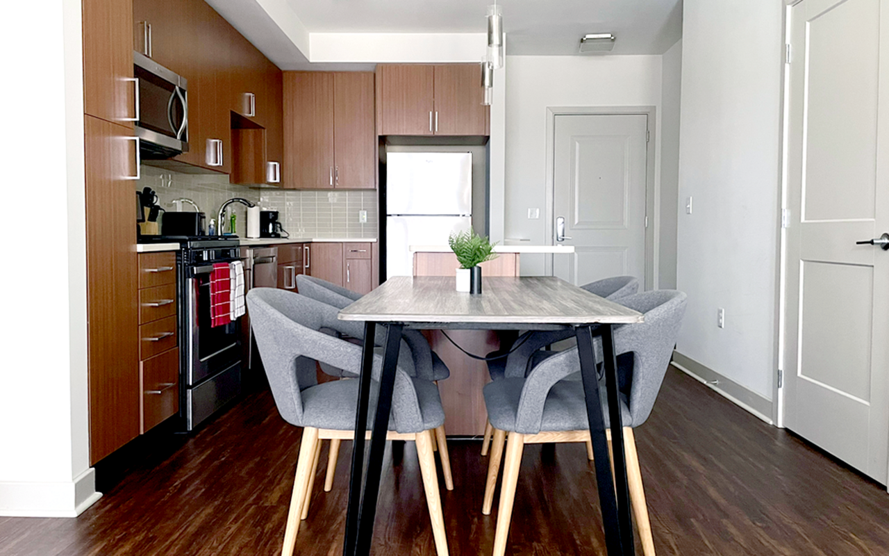 10100 Twin Rivers Rd #134 - Photo 2 of 5