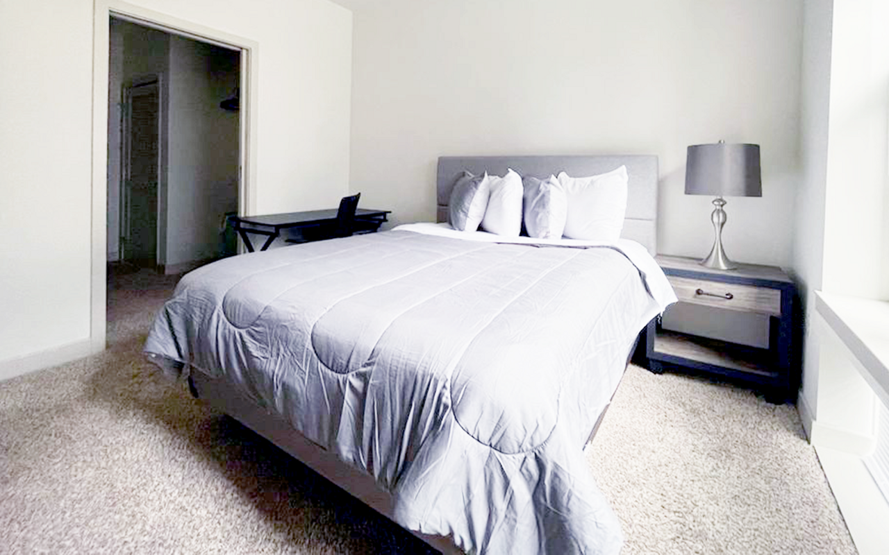 10100 Twin Rivers Rd #134 - Photo 3 of 5