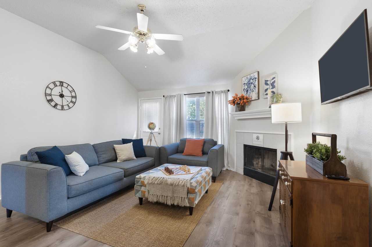 Apartments for Rent In Burleson, TX 74 Rentals Available Zumper