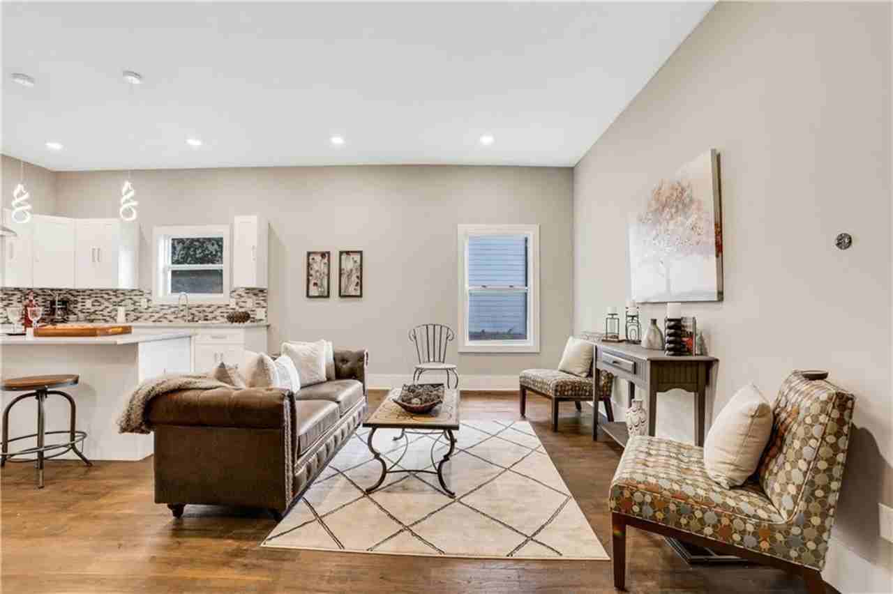 152 Joseph E Lowery Blvd Nw #1