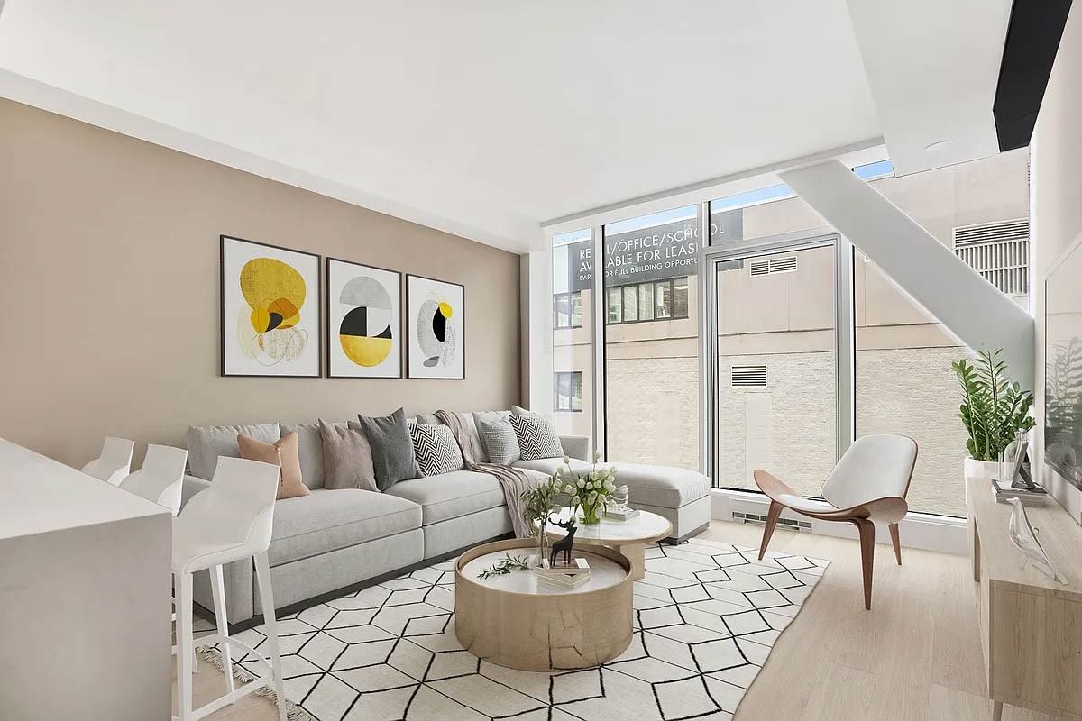 100 Norfolk St #3B