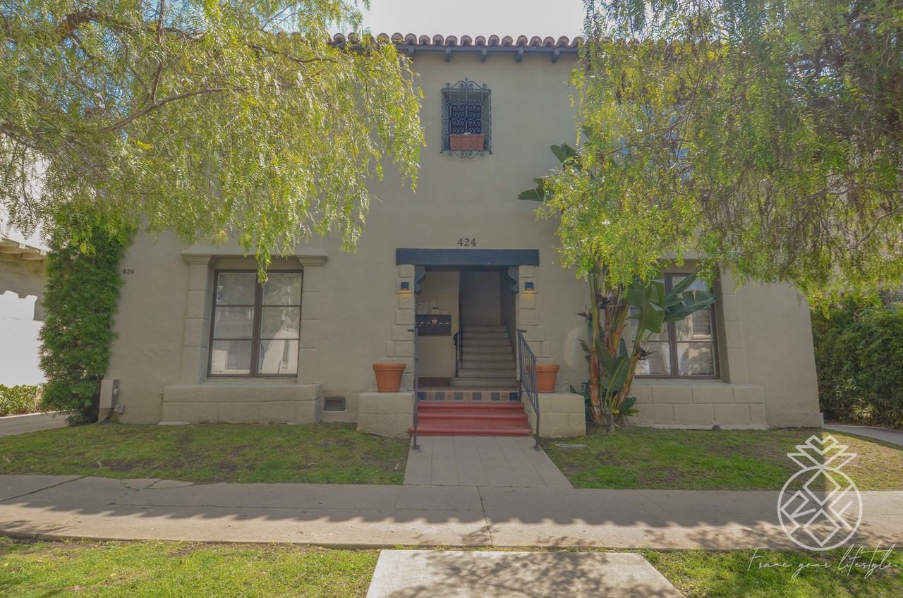 424 North Ogden Drive, Los Angeles, CA 90036, US - 2 unit Rentals - Zumper