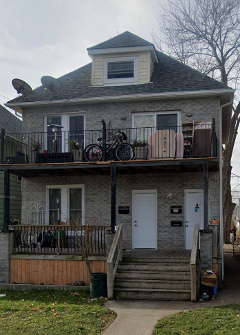 783 HALL AVE WINDSOR Apartments 785 Hall Ave, Windsor, ON N9A 2L9 Zumper