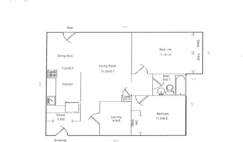 16817 W 8th Pl - Photo 3 of 19