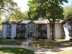 Beech Trail Apartments - Photo 1 of 1