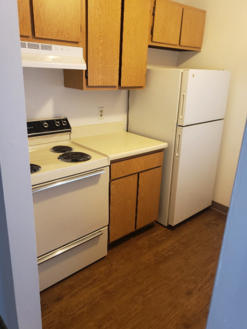 Beech Trail Apartments - Photo 3 of 13