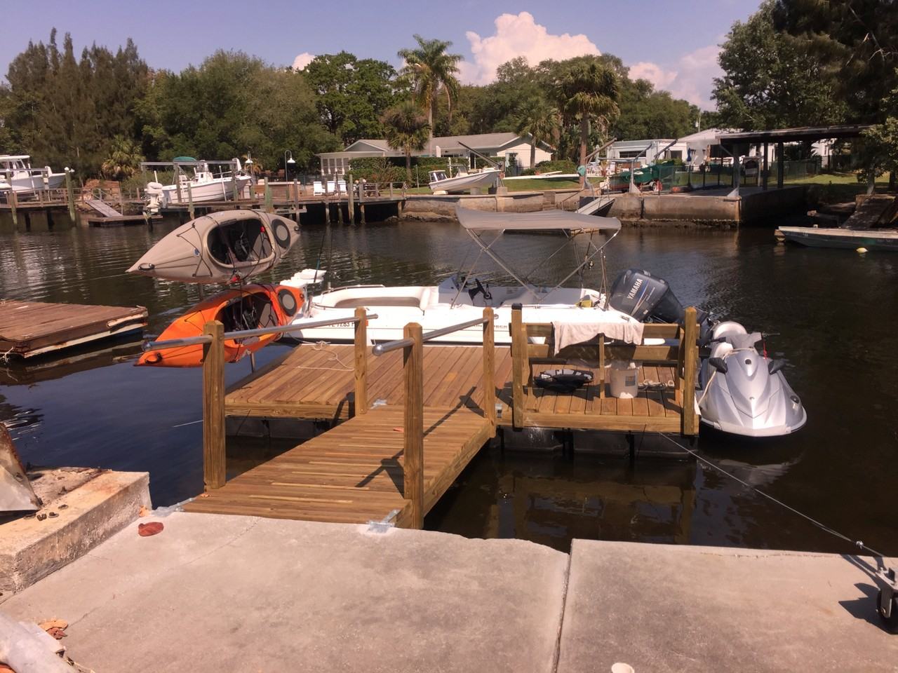 1901 Gulfview Dr #NA - Photo 2 of 7