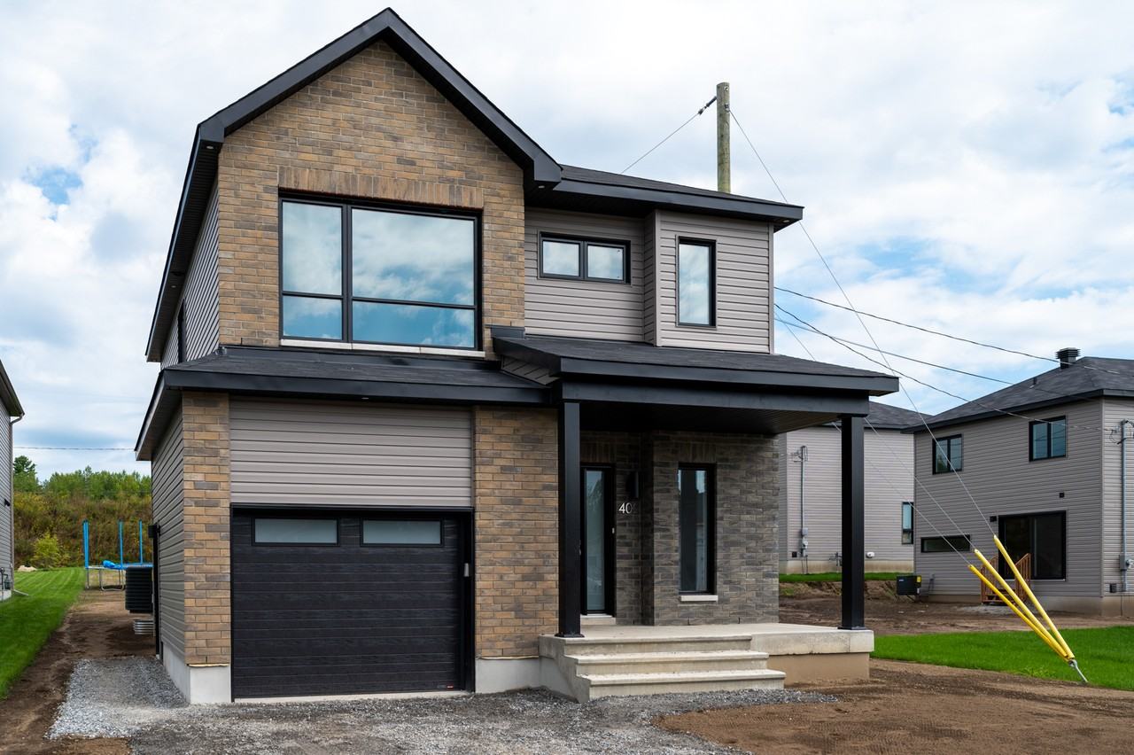 36 Impasse du Montrose, Gatineau, QC J8M 1Z9 3 Bedroom Apartment for