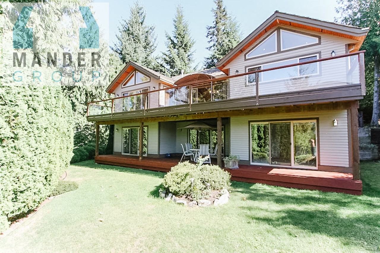 208 Furry Creek Drive - Photo 2 of 20