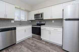 Taylor Park Apartment Homes - Photo 1 of 1