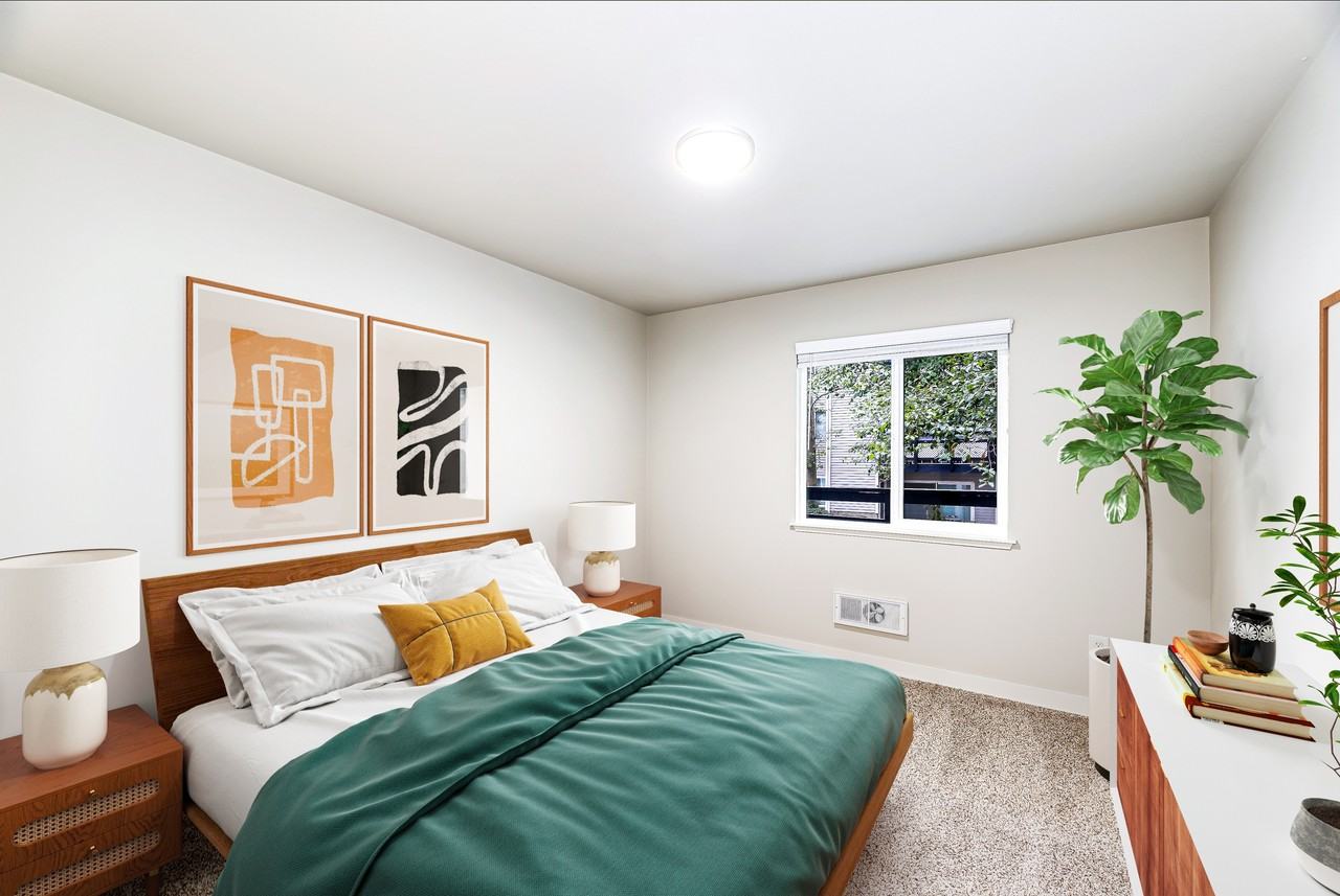 Parc on 12th - Photo 2 of 15