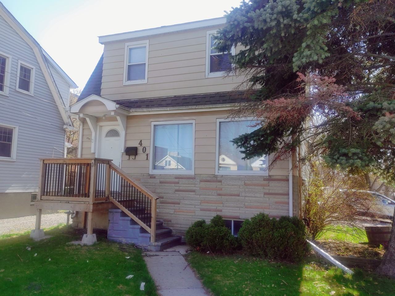 401 MacDonnell Street Apartments 401 Macdonnell St, Kingston, ON K7L