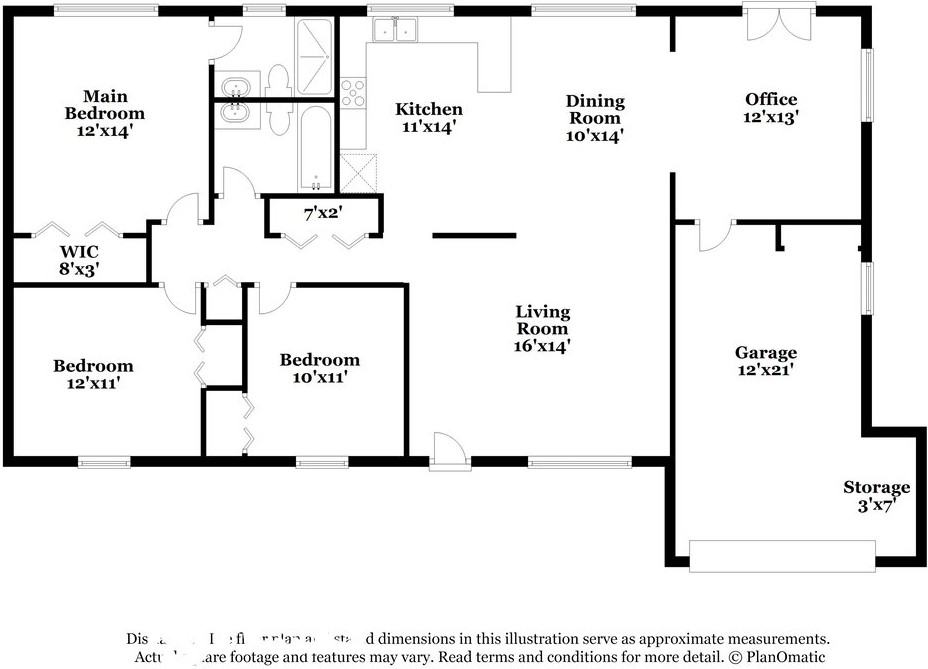 3945 Lullaby Rd - Photo 2 of 18