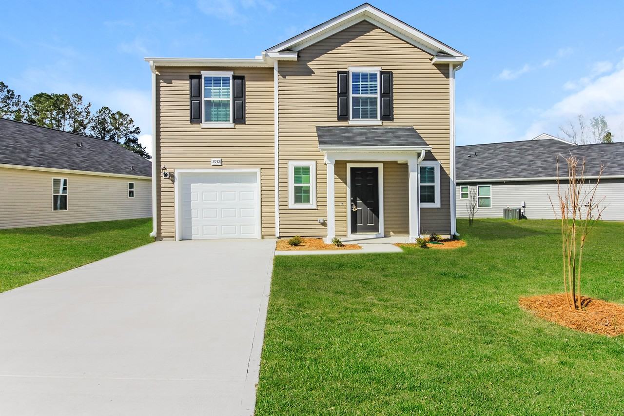 2932 2932 Ember Brook Ct
