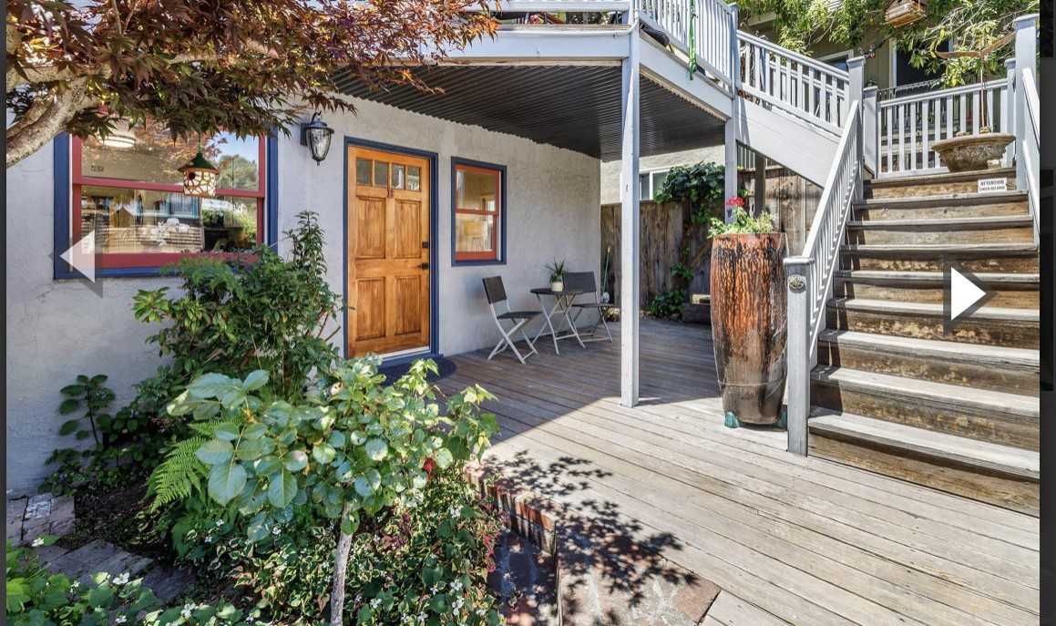 2922 Hillegass Ave #B - Photo 2 of 10