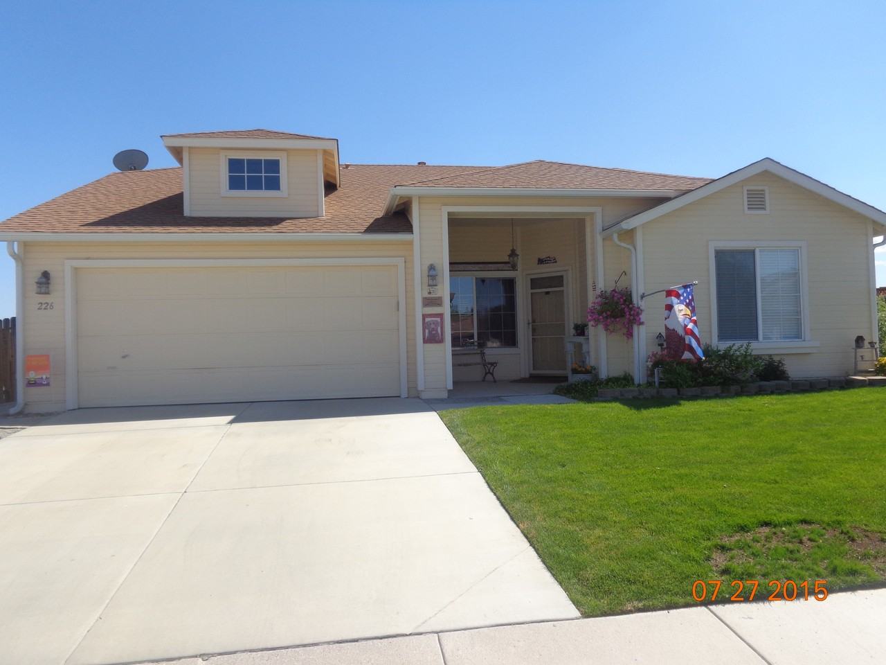226 Tankersley Dr - Photo 2 of 24