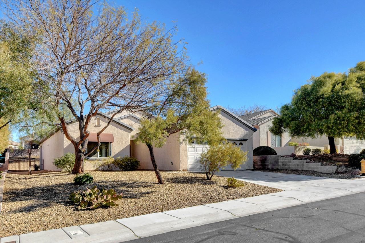 2320 Meteor Shower Street #1