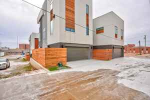 featured image of 819 Northwest 6th Street #1