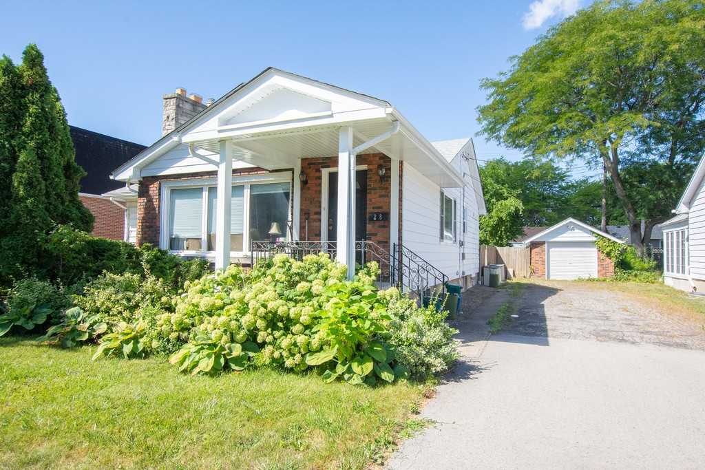 288 Glenridge Avenue Apartments 288 Glenridge Ave, St. Catharines, ON