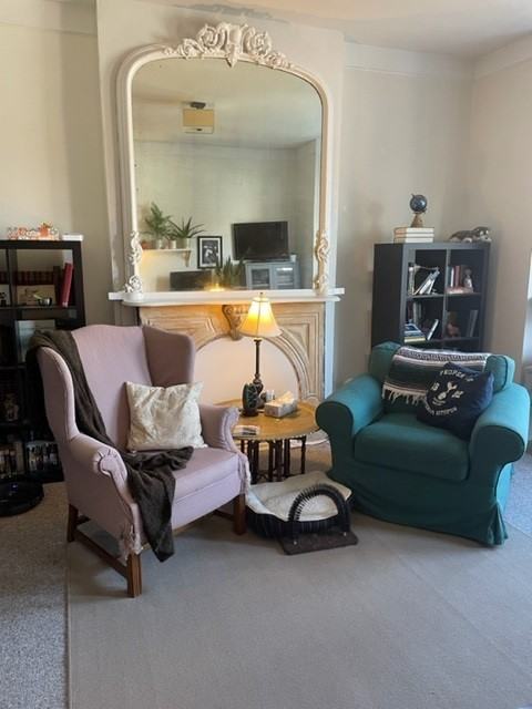 214 Mary St #1