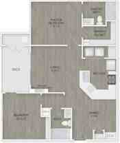 7871 Mission Grove Pkwy S - Photo 1 of 1