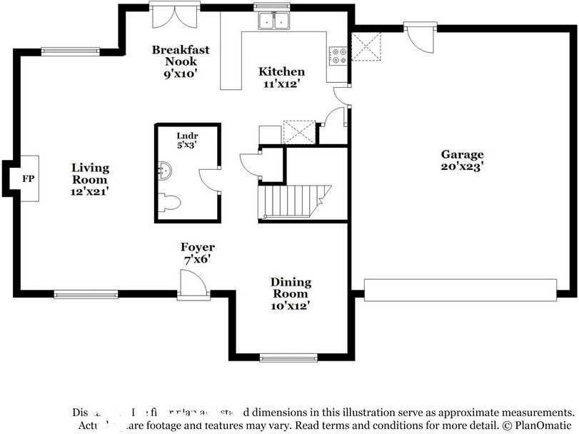 2873 Iroquois Dr - Photo 2 of 22