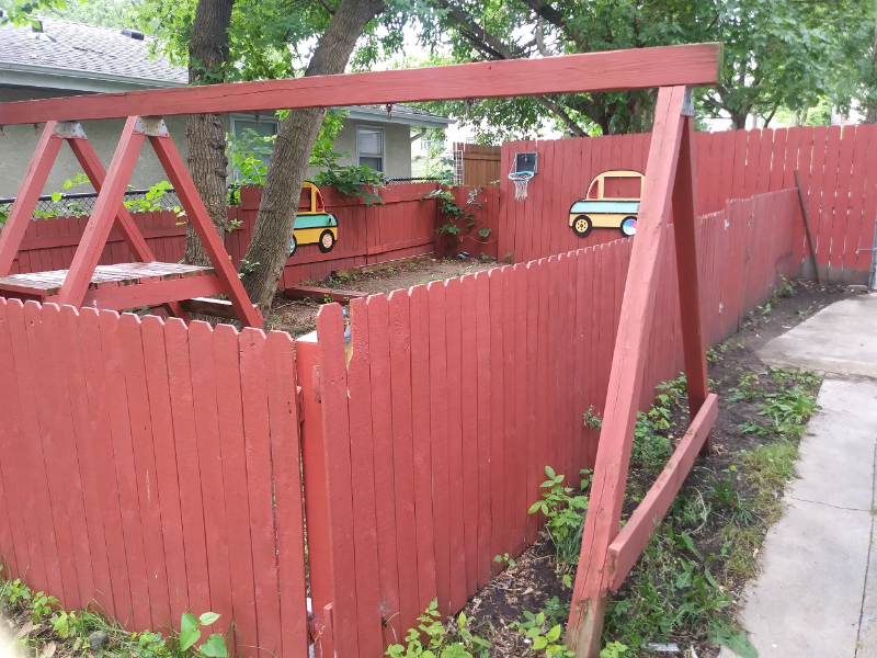 2311 Lyndale Ave N - Photo 2 of 4