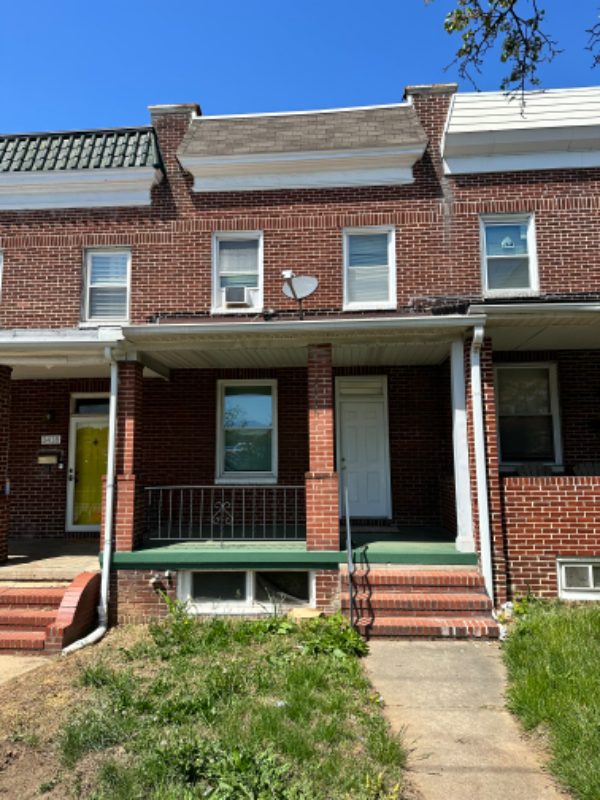 3416 Wilkens Ave - Photo 2 of 28