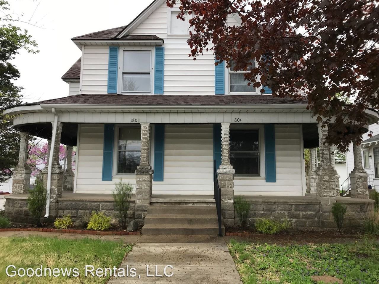 18021804 Main St 1802 Main St 1804, Lafayette, IN 47904 Apartment