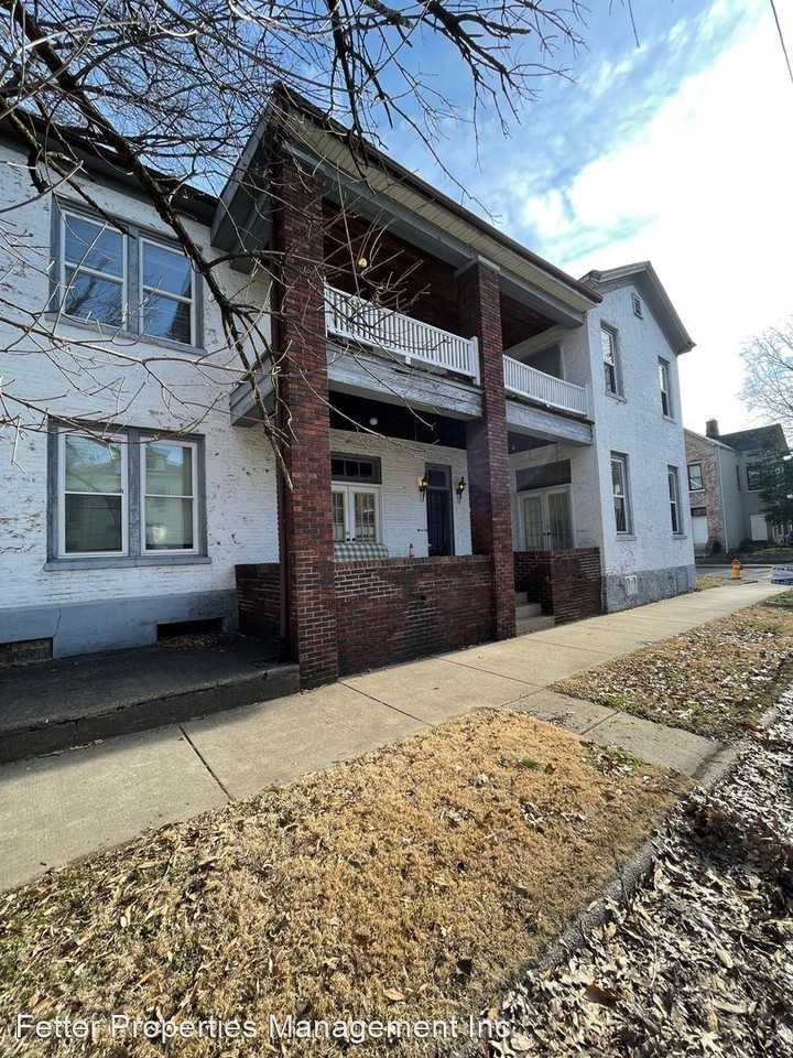 420 SE Second St Apartments 420 Se 2nd St, Evansville, IN 47713 Zumper