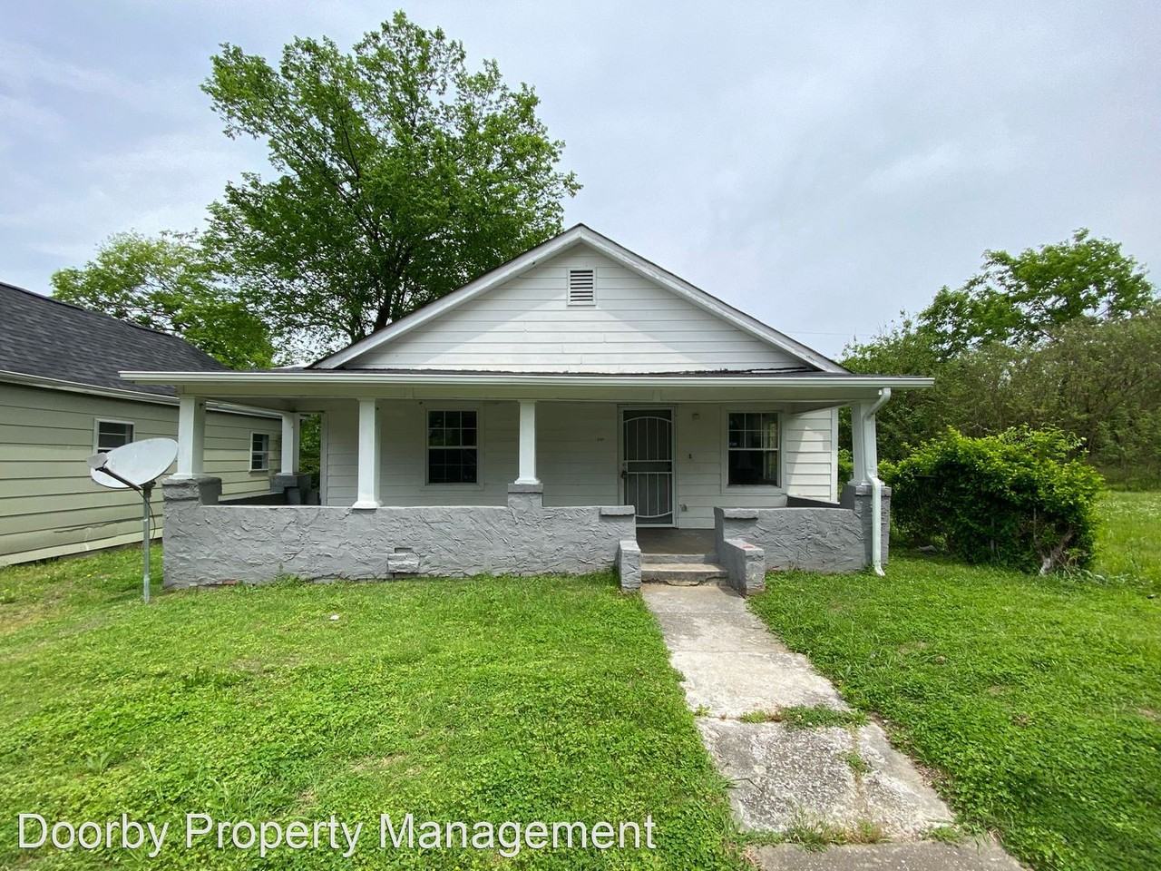 2107 Raulston St - Photo 2 of 22