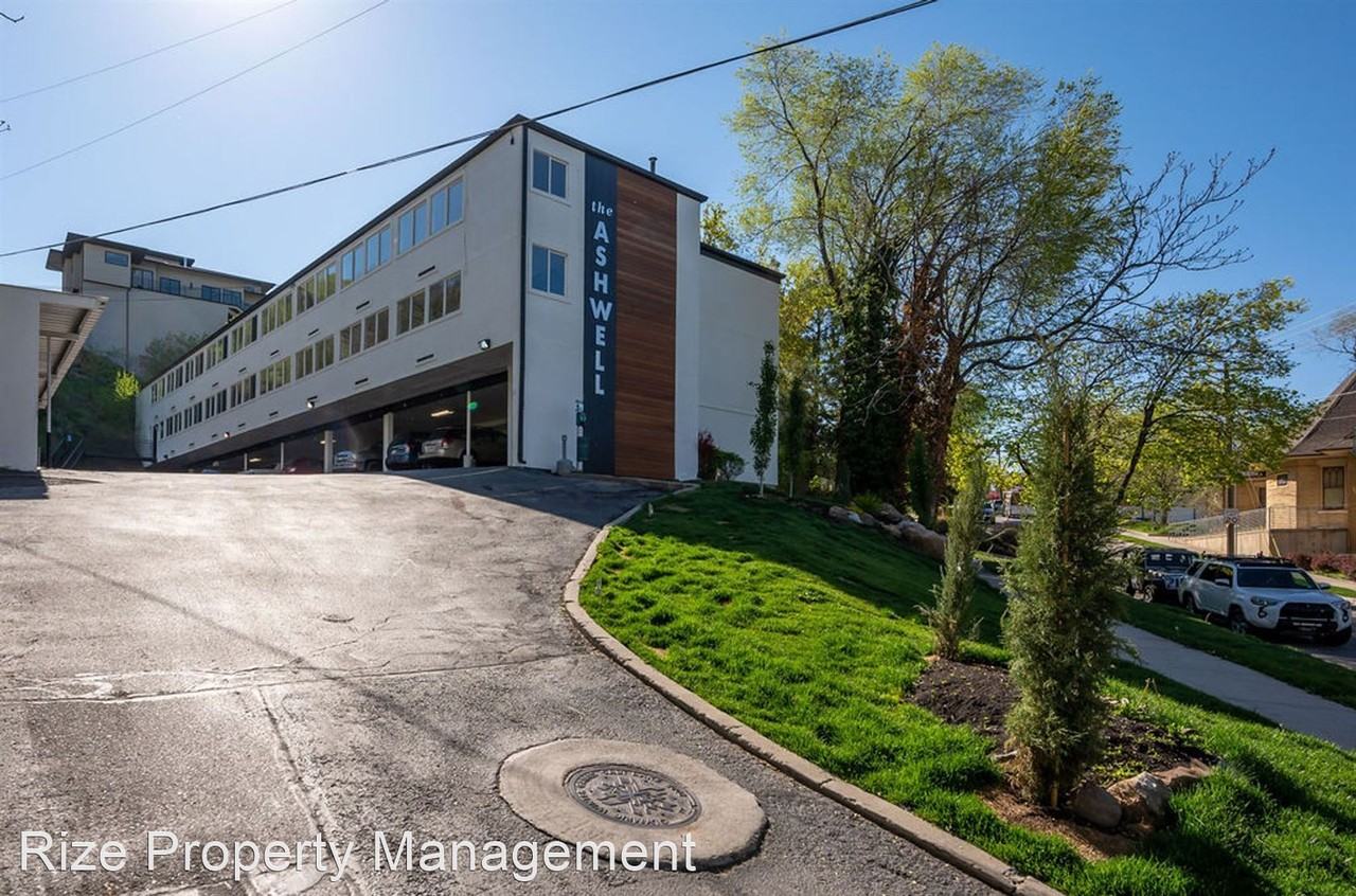 The Ashwell Apartments - Photo 2 of 30