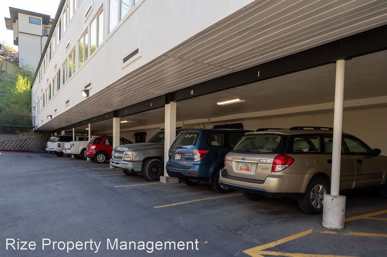 The Ashwell Apartments - Photo 3 of 30