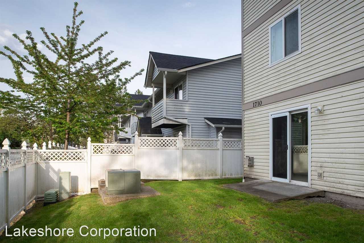 1710 Apartments in Silver Lake, Eastmont, WA 98208 Zumper