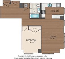 113 Beverly St #901 - Photo 1 of 1