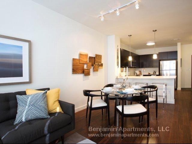 Heard St #150-438 - Photo 3 of 10