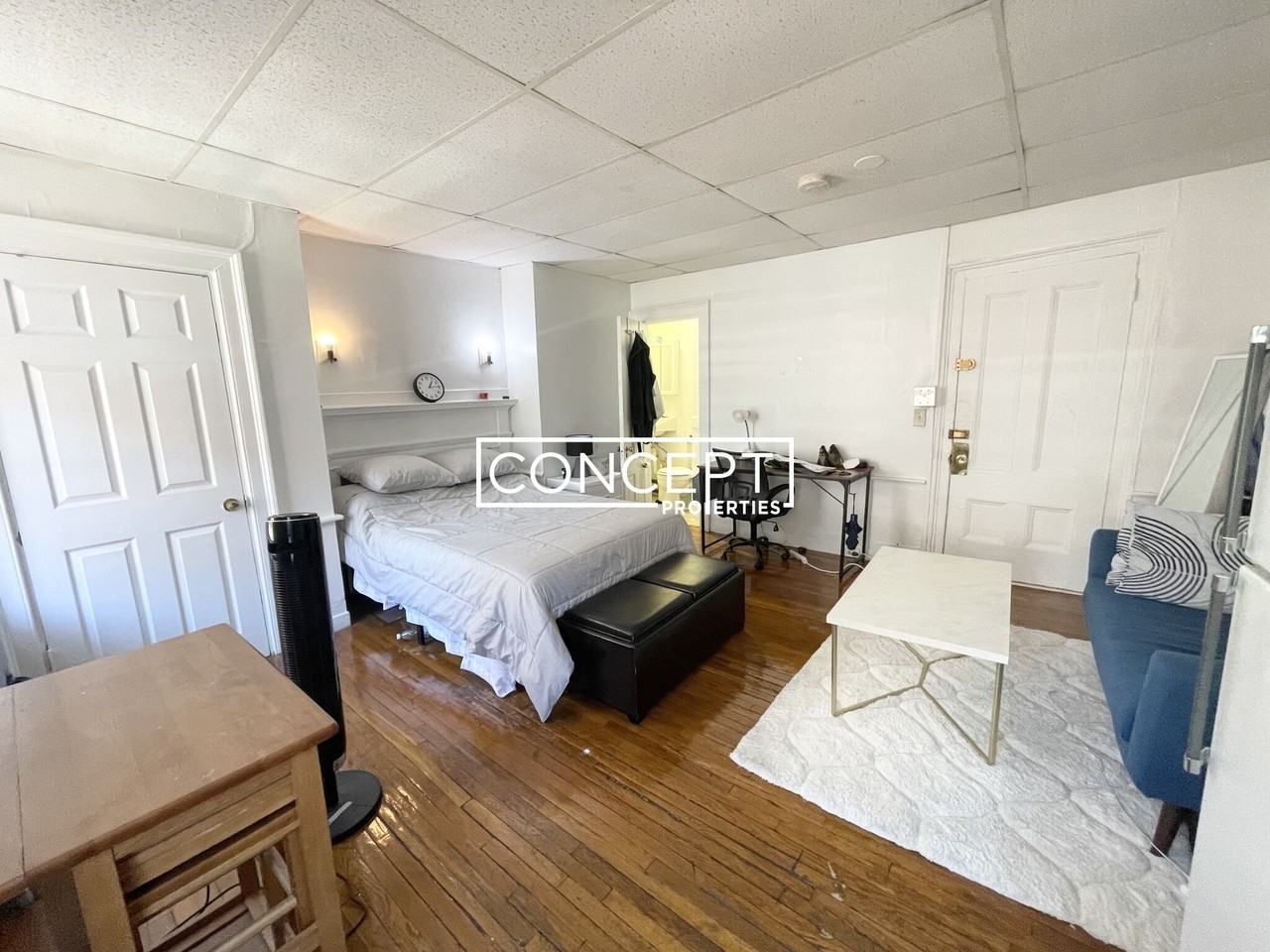 90 Myrtle St #6CP