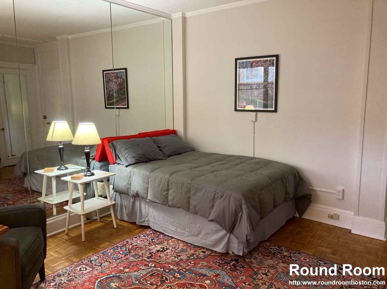 24 Beacon St #7K