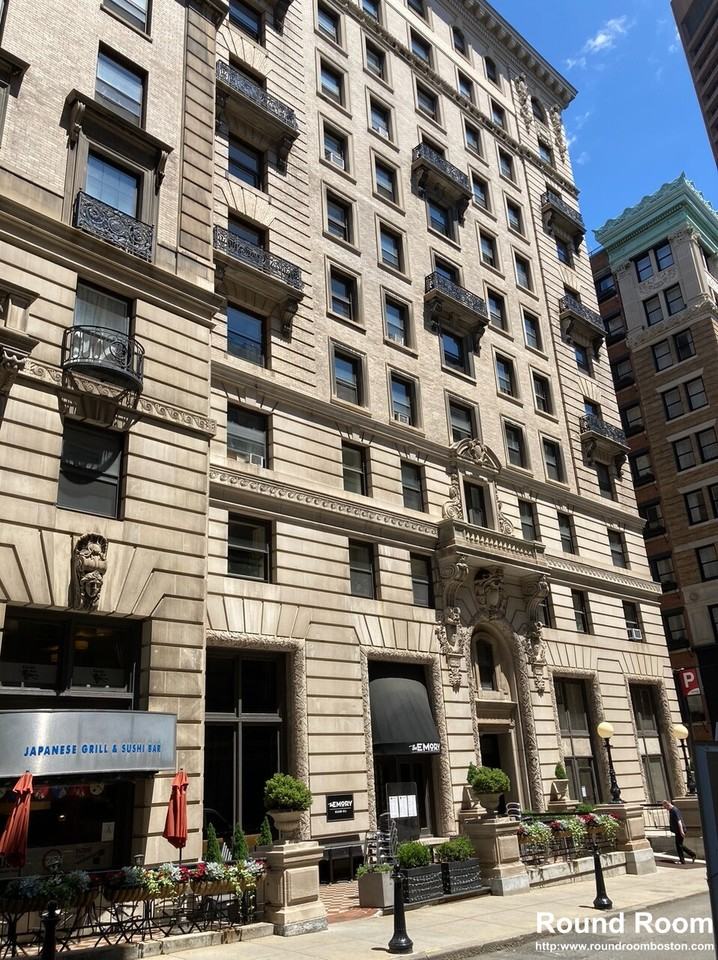 24 Beacon St #7K - Photo 6 of 24