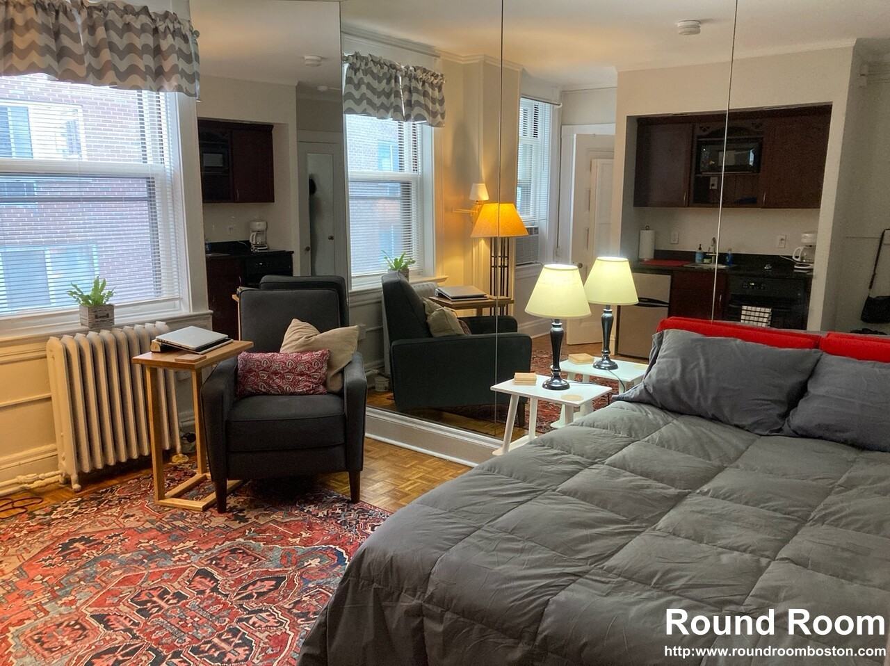 24 Beacon St #7K - Photo 7 of 24