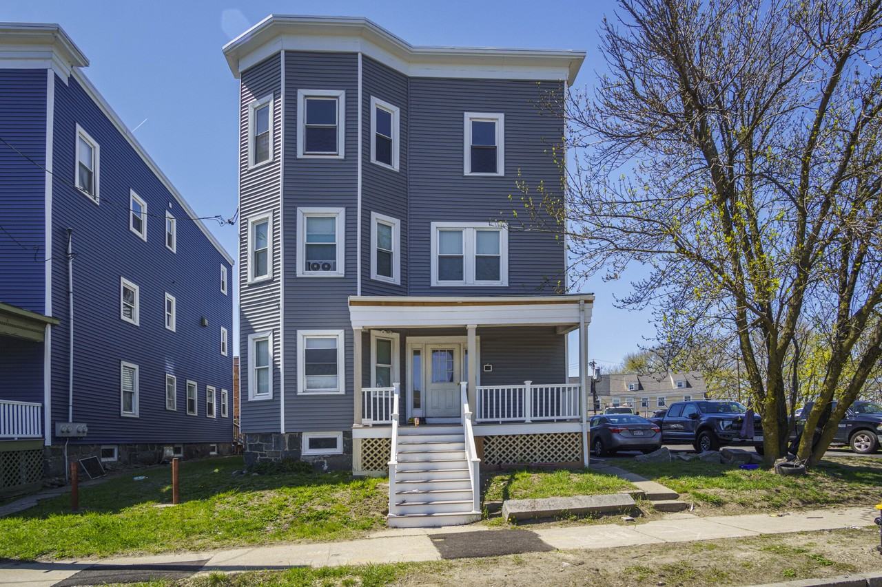 12 Redfield St #3 - Photo 2 of 23