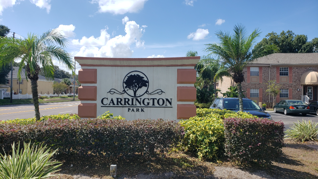 2525 Caper Ln #201