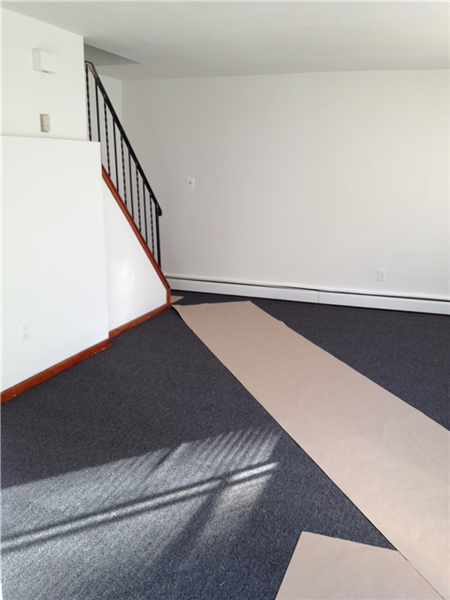 521 Hylan Blvd,   Main Entrance on Clifton Avenue - Photo 3 of 11