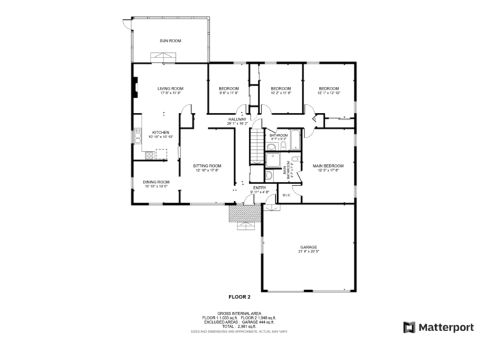 12171 Deerhorn Dr - Photo 2 of 15